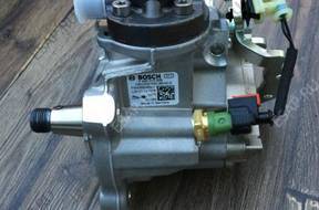 Range Rover ТНВД 3.0 TDV6 C5