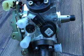 Range Rover ТНВД 3.0 TDV6 C5