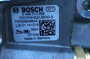 Range Rover ТНВД 3.0 TDV6 C5