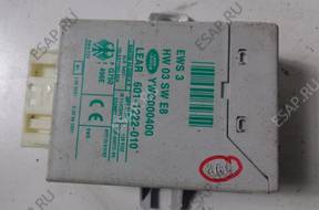 RANGE ROVER VOGUE L322 БЛОК УПРАВЛЕНИЯ МОДУЛЬ ИММОБИЛАЙЗЕР