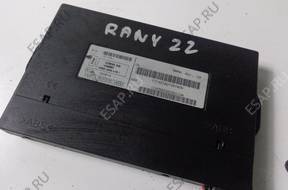 RANGE ROVER VOGUE L322 БЛОК УПРАВЛЕНИЯ