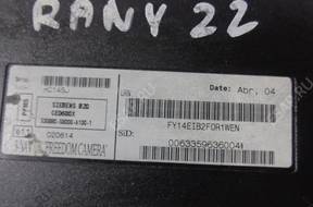 RANGE ROVER VOGUE L322 БЛОК УПРАВЛЕНИЯ