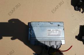 RANGE ROVER VOGUE L322 МОДУЛЬ REDUKTORA 5WP2200AC