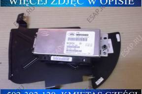 RANGE ROVER VOGUE МОДУЛЬ КПП NNW508400