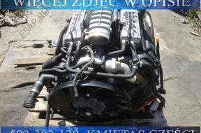 RANGE ROVER VOGUE  SUPERCHARGED двигатель 4.2 V8