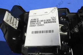 RANGE ROVER VOUGE 08- БЛОК УПРАВЛЕНИЯ AHM II SIEMENS