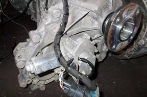 RANGER FORD 3.2 TDCI КОРОБКА ПЕРЕДАЧ РЕДУКТОР 14 R