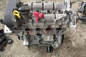 RAPID KOMBI 1 2 TSI 16 год, CJZC CJZ 90KM двигатель