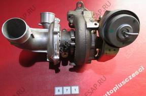 RAV 4 2.2  ТУРБОКОМПРЕССОР 17201-0R011 VB14
