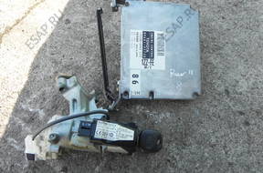 RAV4 00-05 1.8 БЛОК УПРАВЛЕНИЯ ИММОБИЛАЙЗЕР ЗАМОК ЗАЖИГАНИЯ 89661-42730