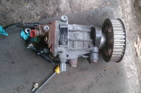 Rav4 00-05 2.0 D4D ТНВД 22100-27010