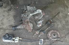 RAV4 00-05 2.0 КОРОБКА ПЕРЕДАЧ АВТОМАТИЧЕСКАЯ МЕХАНИКА PRZEKADKA