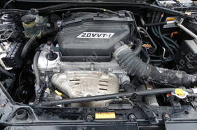 RAV4 00-05 2.0 VVTI двигатель 1AZ-FE 82 ТЫС. КМ.