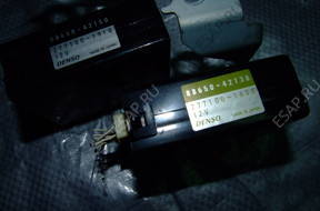 RAV4 00-05 БЛОК УПРАВЛЕНИЯ КЛИМАТКОНТРОЛЯ 88650-42130