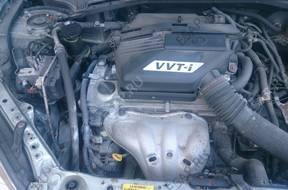 Rav4 00-05 двигатель 2.0 VVTI 150 PS 1AZ-FE еще на машине