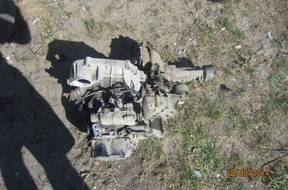 RAV4 00-06 КОРОБКА ПЕРЕДАЧW 2.0 VVTi  РЕДУКТОР