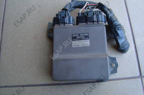 RAV4 00-2005 год 2.0 D4D БЛОК УПРАВЛЕНИЯ МОДУЛЬ WTRYSKW