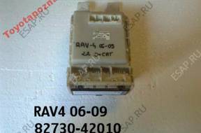 RAV4 06-09 БЛОК BSI ECU 82730-42010