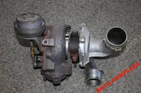 RAV4 06-10 2.2D4D ТУРБОКОМПРЕССОР 17201-26021