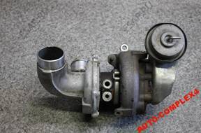 RAV4 06-10 2.2D4D ТУРБОКОМПРЕССОР 17201-26021