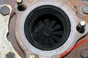 RAV4 06-10 2.2D4D ТУРБОКОМПРЕССОР 17201-26021
