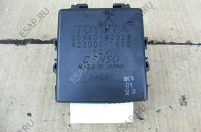 RAV4  06-13 СЕНСОР МОДУЛЬ 85940-42020