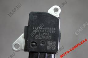 RAV4 10-12 год, 2.0VVTI PRZEPYWOMIERZ 22204-0V020