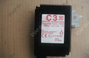 RAV4 13- БЛОК УПРАВЛЕНИЯ kontroli cisnienia 89760-42032