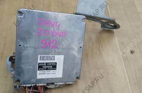 RAV4 2.0 D4D БЛОК УПРАВЛЕНИЯ 89661-42A10 175800-5442