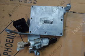 RAV4 2.0 VVTI 00-05 БЛОК УПРАВЛЕНИЯ КЛЮЧ ЗАМОК ЗАЖИГАНИЯ .