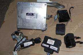 RAV4 2.0 VVTI БЛОК УПРАВЛЕНИЯ ИММОБИЛАЙЗЕР автомат 89661-42683