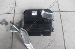 RAV4 2010-13 БЛОК УПРАВЛЕНИЯ ДВИГАТЕЛЕМ 89661-42J12