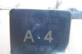 RAV4 2016 СЕНСОР bezpiecznik klemy 28860-37010-
