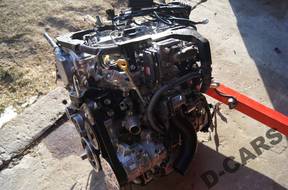 RAV4 2.2 D-CAT 2AD двигатель комплектный 150 170PS 2012 год