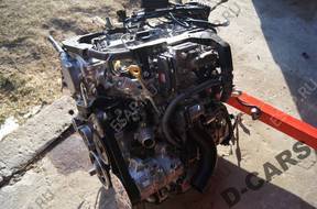 RAV4 2.2 D-CAT двигатель комплектный 150PS 170PS 2011r
