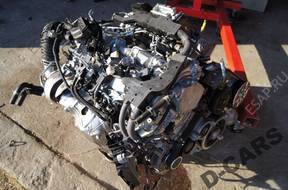 RAV4 2.2 D-CAT двигатель комплектный 150PS 170PS 2011r
