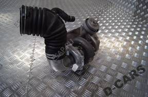 RAV4 2.2   ТУРБОКОМПРЕССОР 17201-26070