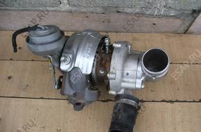 RAV4 Avensis  2,2 D-CAT i 2,2 D4D ТУРБИНА ТУРБИНЫ