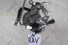 RAV4 AVENSIS D-CAT ТНВД 2012 2013 2014