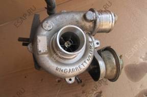 RAV4 II 00-05  ТУРБОКОМПРЕССОР 17201-27040