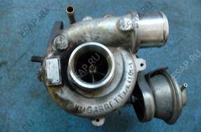 RAV4 II 00-05  ТУРБОКОМПРЕССОР 17201-27040