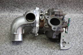 RAV4 IV 2.2D-CAT 2013- ТУРБОКОМПРЕССОР 17201-0R062