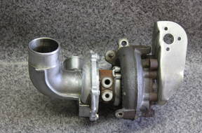 RAV4 IV 2.2D-CAT 2013- ТУРБОКОМПРЕССОР 17201-0R062