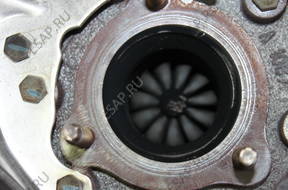 RAV4 IV 2.2D-CAT 2013- ТУРБОКОМПРЕССОР 17201-0R062