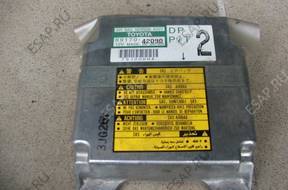 RAV4 RAV 4 00-03 СЕНСОР air bag
