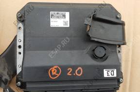 rav4 rav 4 06-09 БЛОК УПРАВЛЕНИЯ КЛЮЧ stcyjka 2.0 VV-i