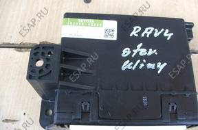 RAV4 RAV 4 2006-12 МОДУЛЬ БЛОК УПРАВЛЕНИЯ КЛИМАТКОНТРОЛЯ