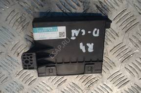 RAV4 RAV 4 2008 МОДУЛЬ БЛОК УПРАВЛЕНИЯ KLIMARTYZACJI