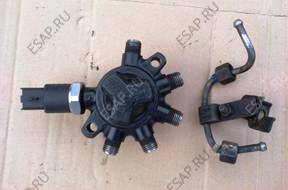 РАЗВЕТВИТЕЛЬ ТОПЛИВА Delphi FORD FOCUS 1.8 tdci