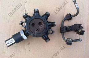 РАЗВЕТВИТЕЛЬ ТОПЛИВА Delphi FORD FOCUS 1.8 tdci